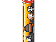 Lápiz Grafito Maped